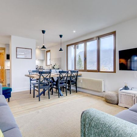 Le Major Apartment Morzine Exteriör bild